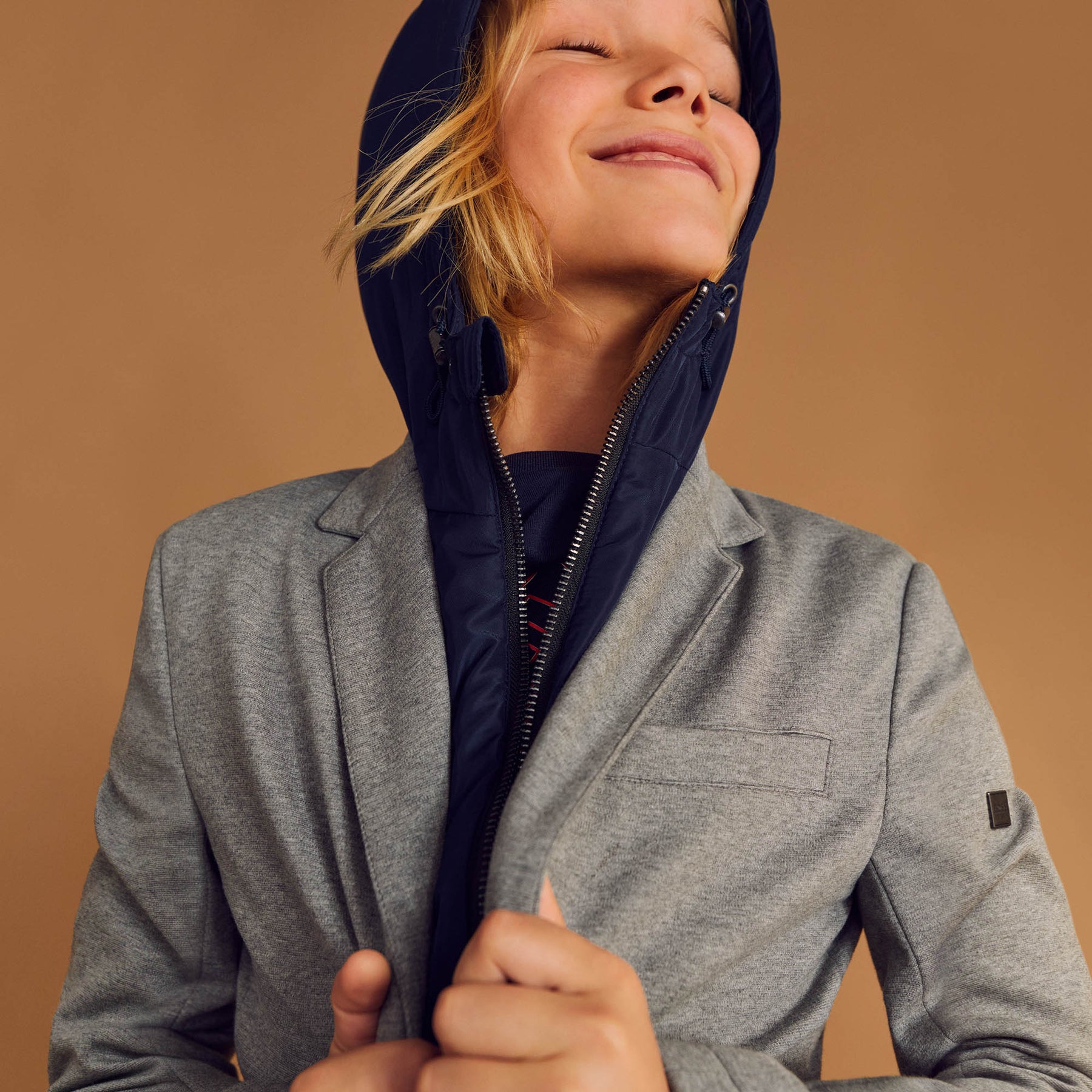 Hugo Boss Designer